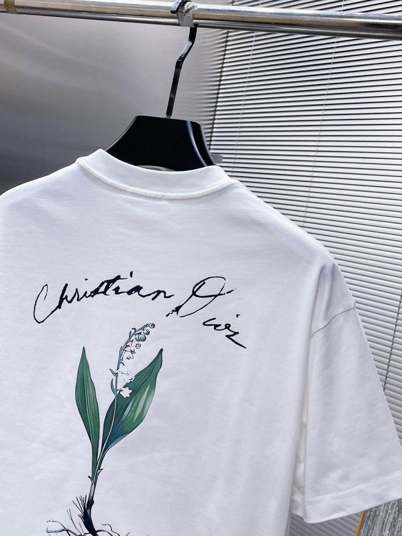 Christian Dior T-Shirts